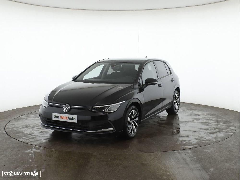 VW Golf 1.0 eTSI Life DSG - 1