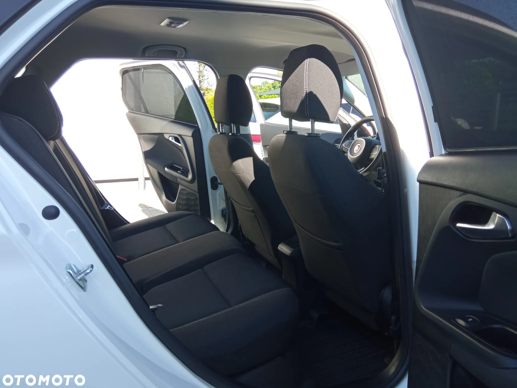 Fiat Tipo 1.4 16v Easy - 17
