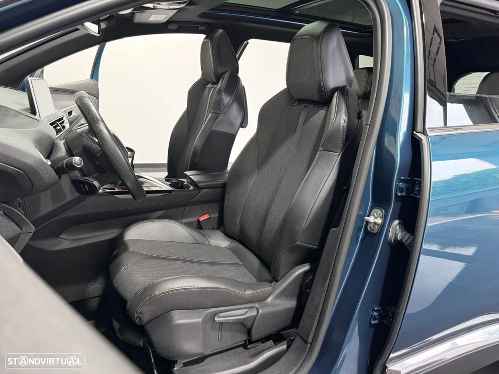 Peugeot 5008 1.5 BlueHDi GT Line - 6