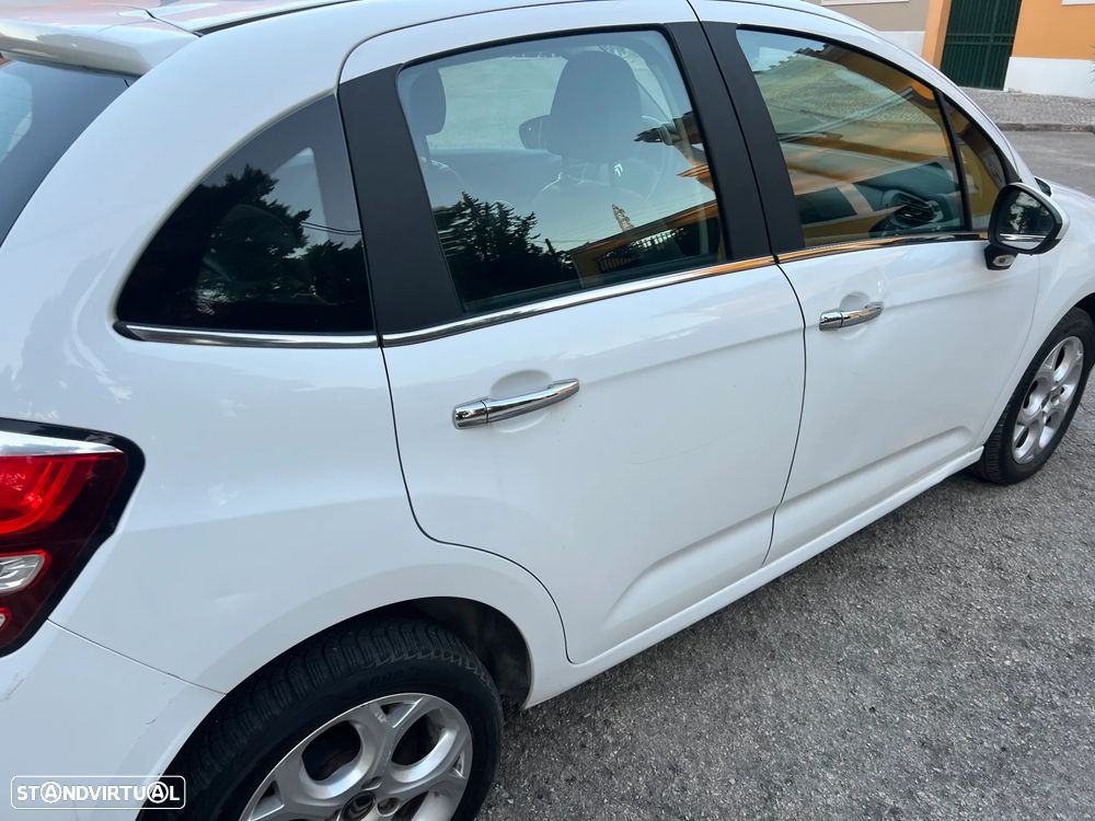 Citroën C3 - 5