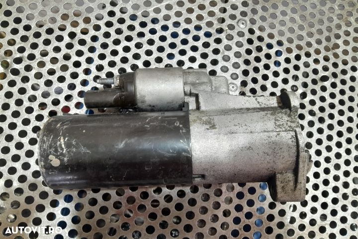 ELECTROMOTOR  0001125053 0001125053 Audi A4 B7 [2004 - 2008] Avant wa - 3