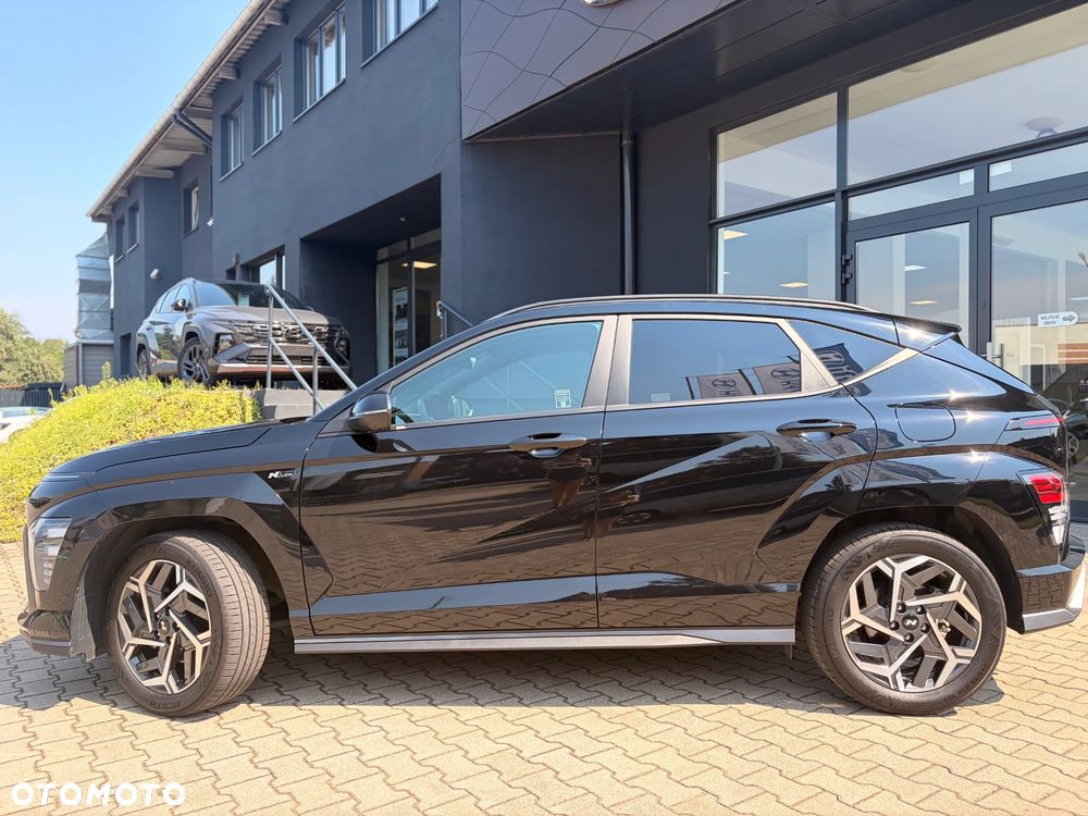 Hyundai Kona - 6