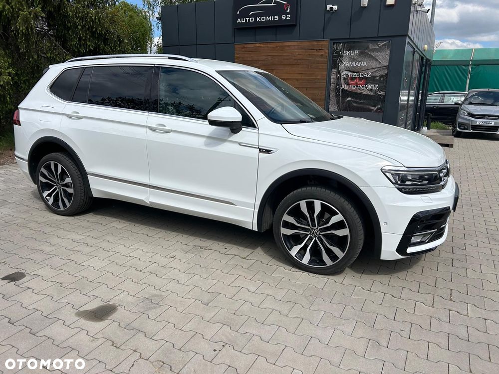 Volkswagen Tiguan 2.0 TDI SCR 4MOTION DSG Highline - 3