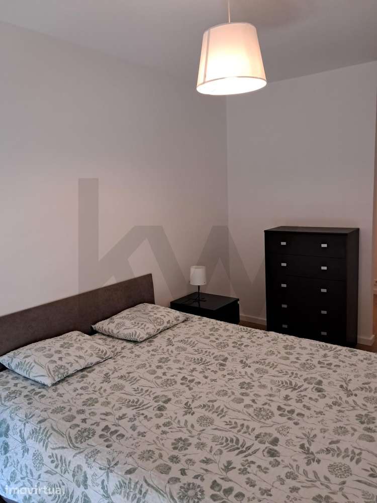 Apartamento T1 para arrendamento - Grande imagem: 5/17