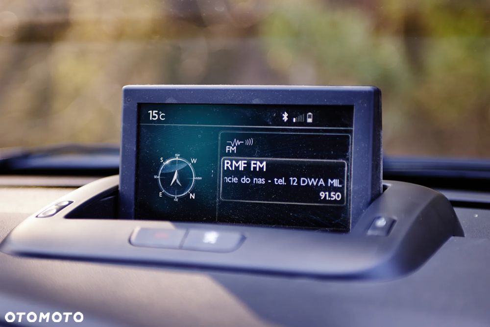 Peugeot 5008 HDI FAP 150 Allure - 28