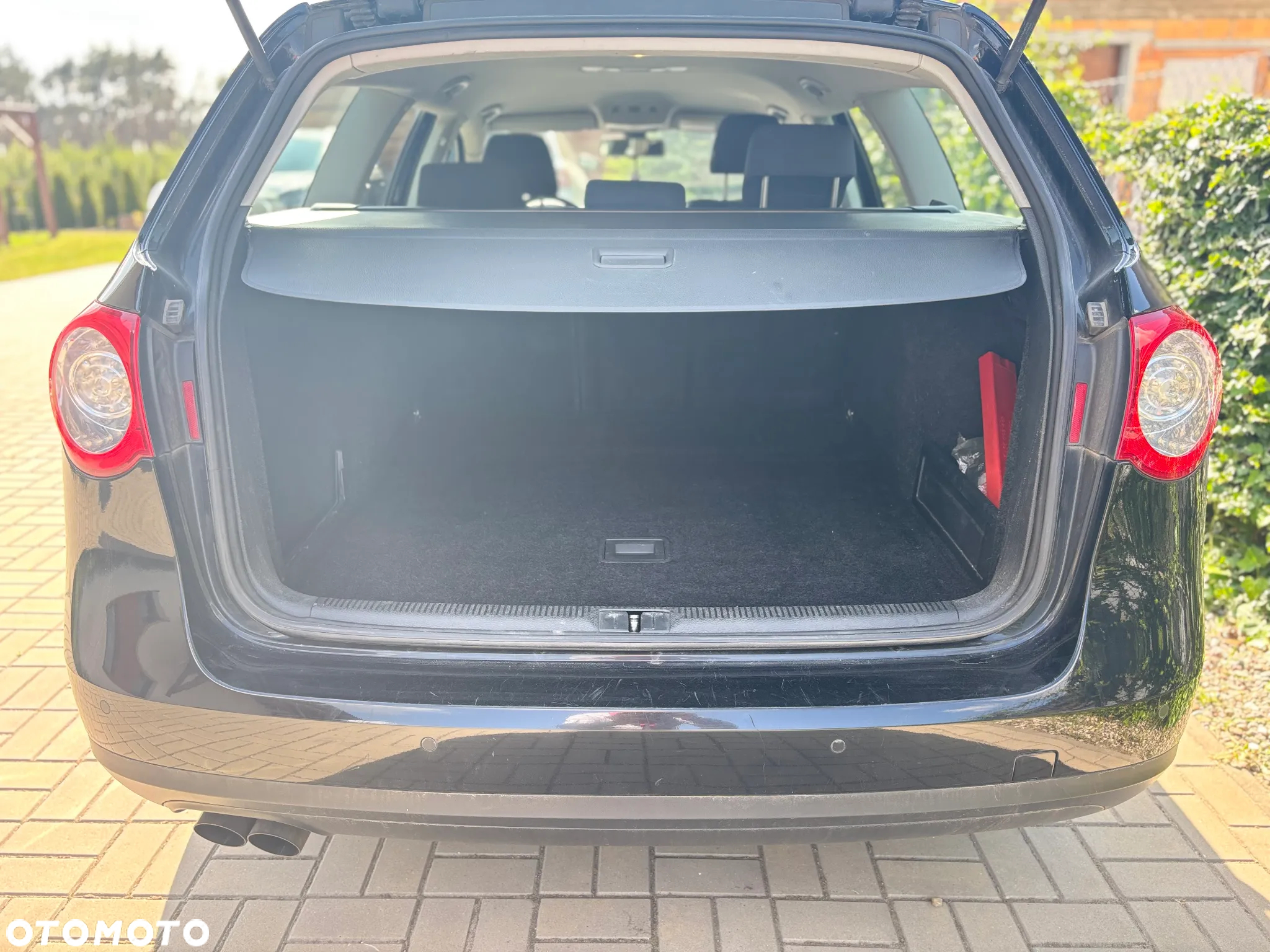 Volkswagen Passat 2.0 TDI DPF Comfortline - 7