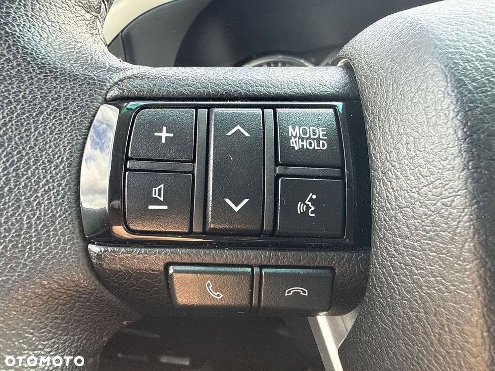 Toyota Hilux 2.8 D-4D Double Cab SR5 4x4 - 15