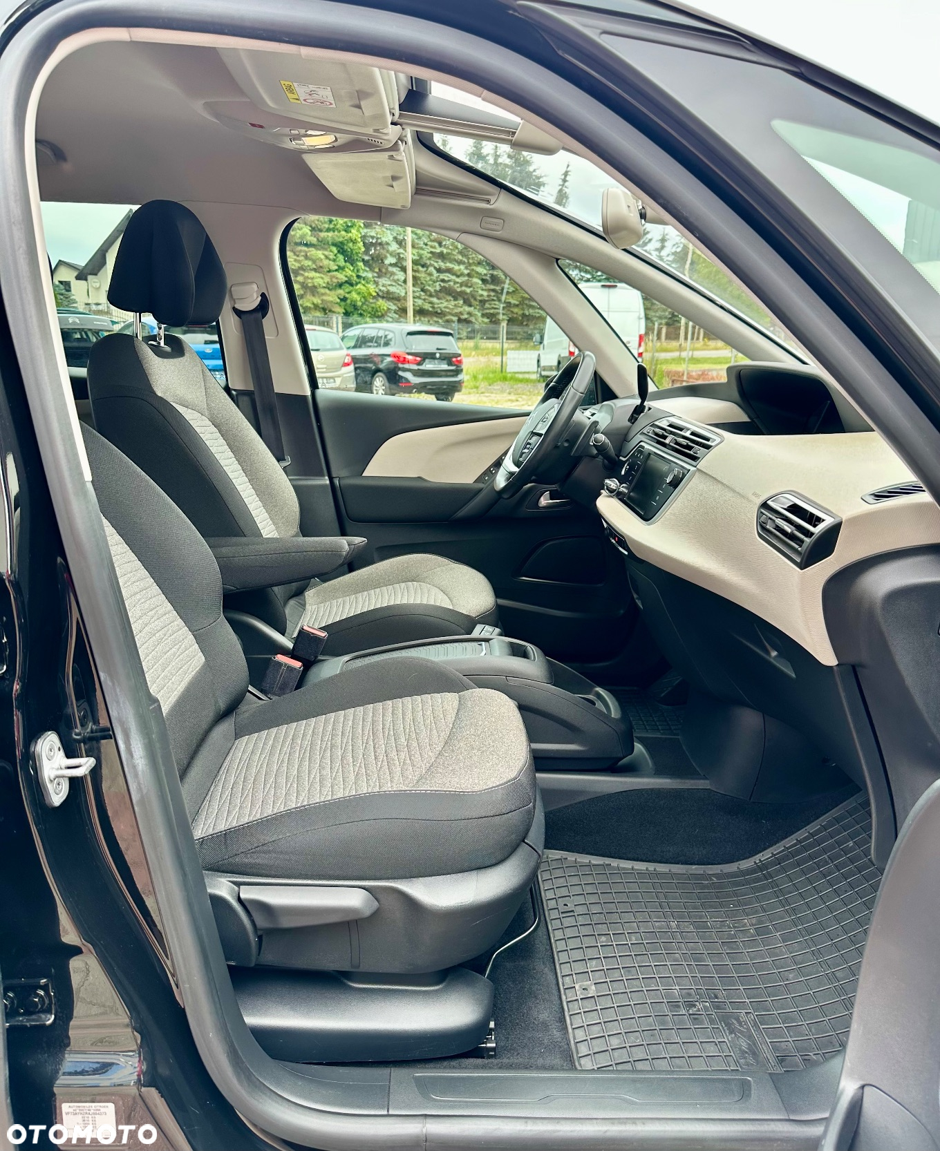 Citroën C4 SpaceTourer 1.5 BlueHDi Shine S&S EAT8 - 12