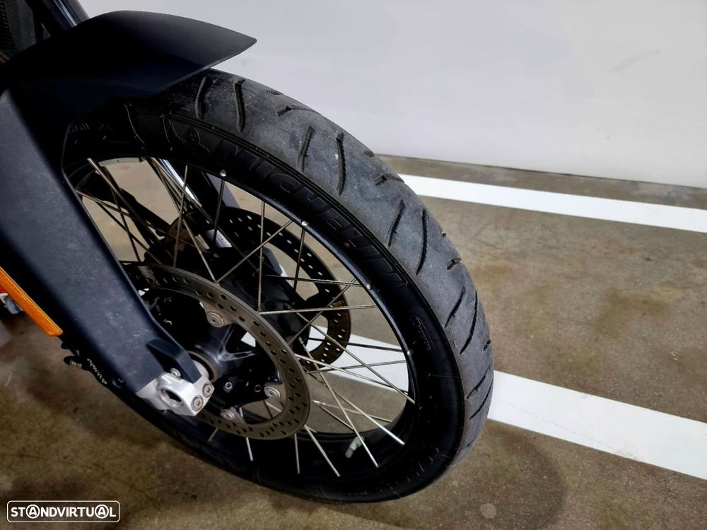 BMW F 850 GS Adventure 850GSAdventureTripleBlack - 13