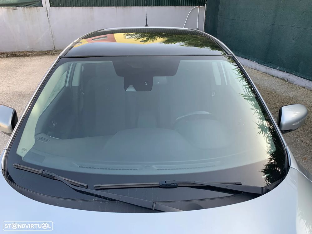 Nissan Qashqai 1.6 dCi N-Connecta PS - 14
