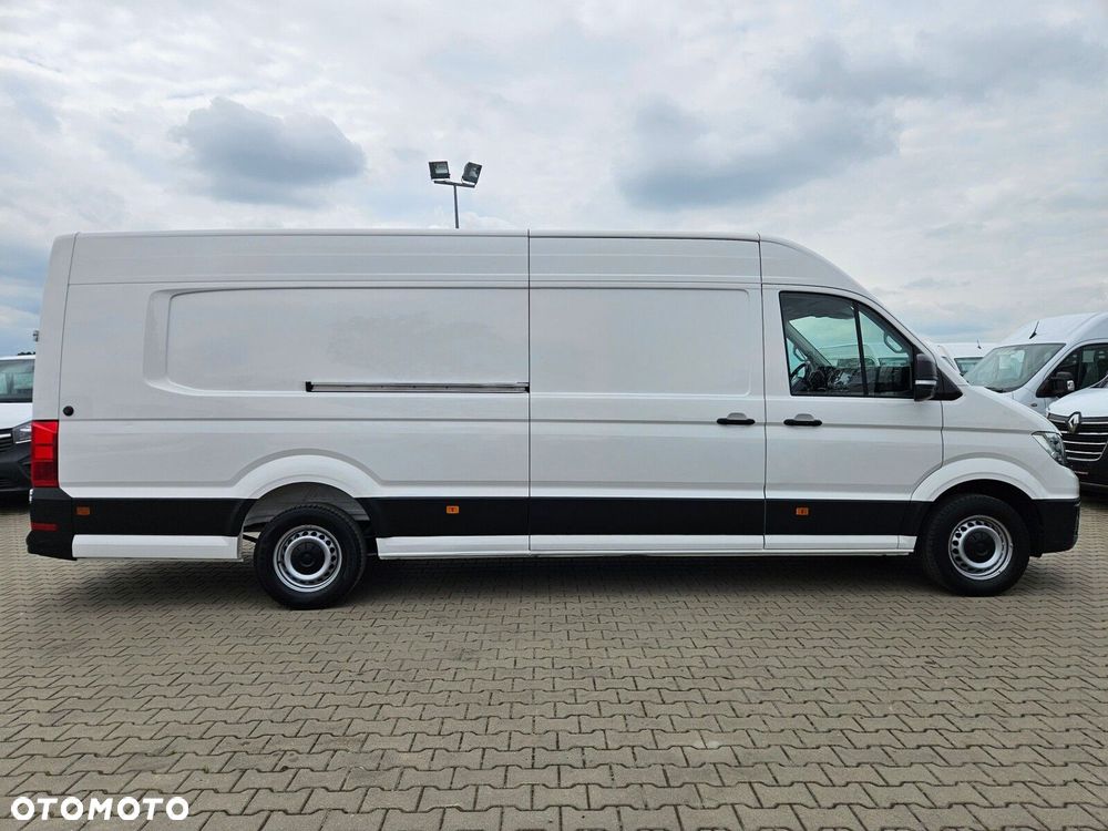 Volkswagen Crafter L5H2 *79999zł NETTO* 2.0TDi/140KM - 7