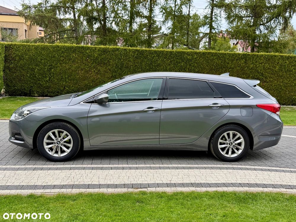 Hyundai i40 1.7 CRDi Comfort - 6