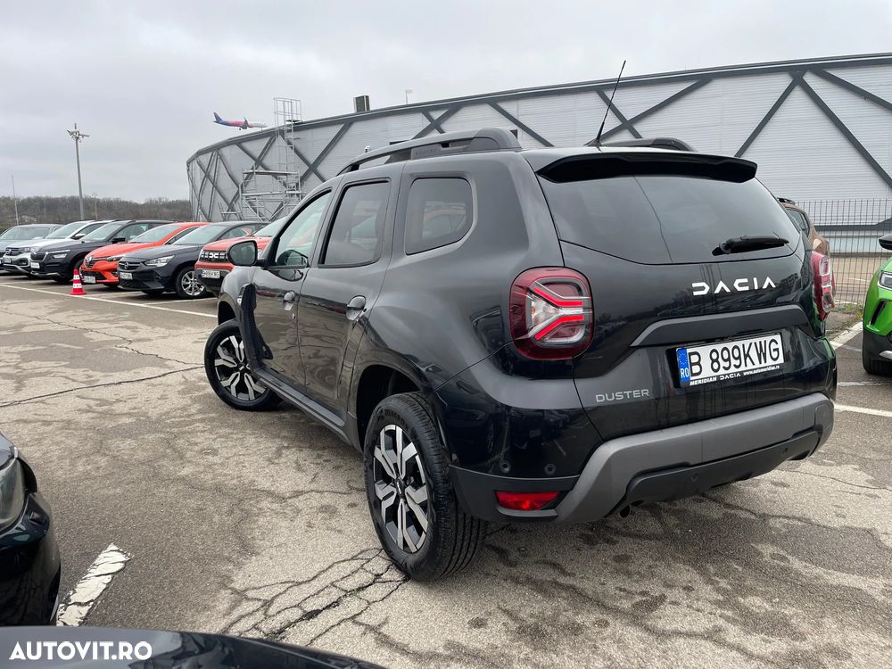 Dacia Duster - 4