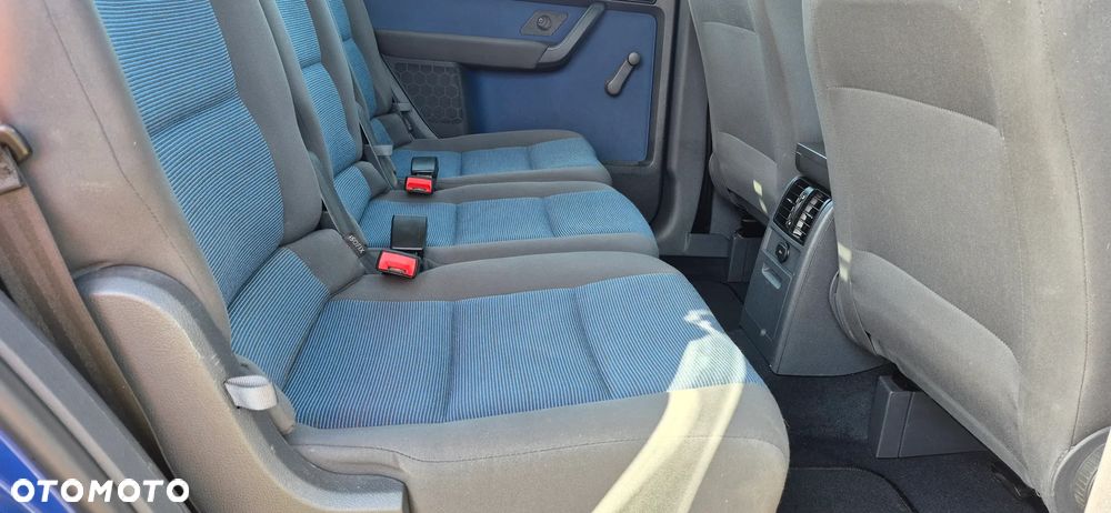 Volkswagen Touran 1.6 United - 30