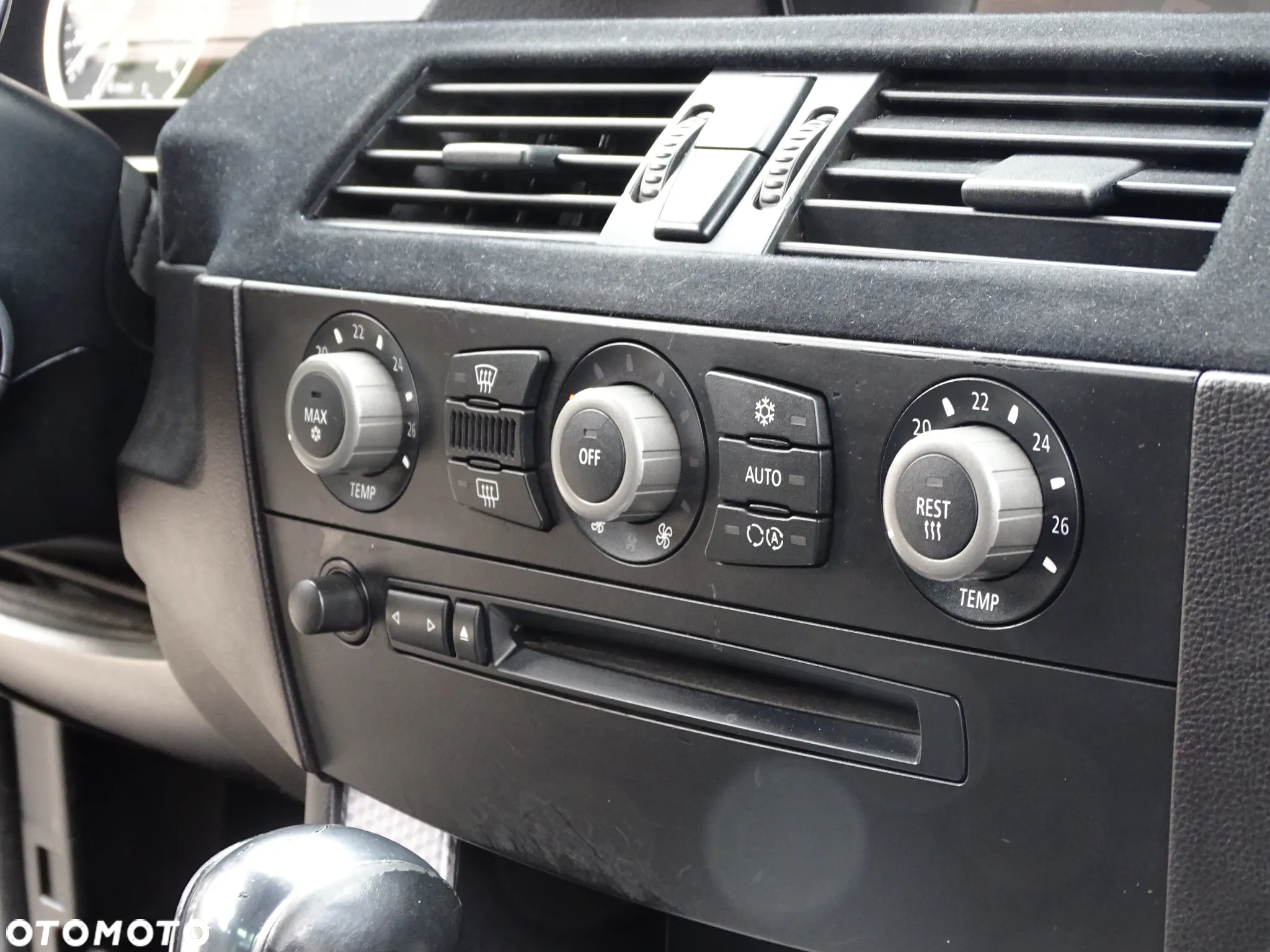 BMW Seria 5 535d - 11