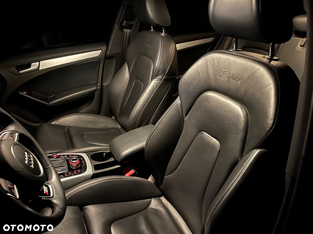 Audi A4 - 15