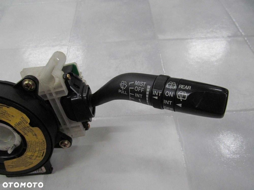 Używany Panele sterowania, przełączniki - 60 PLN - Otomoto.pl