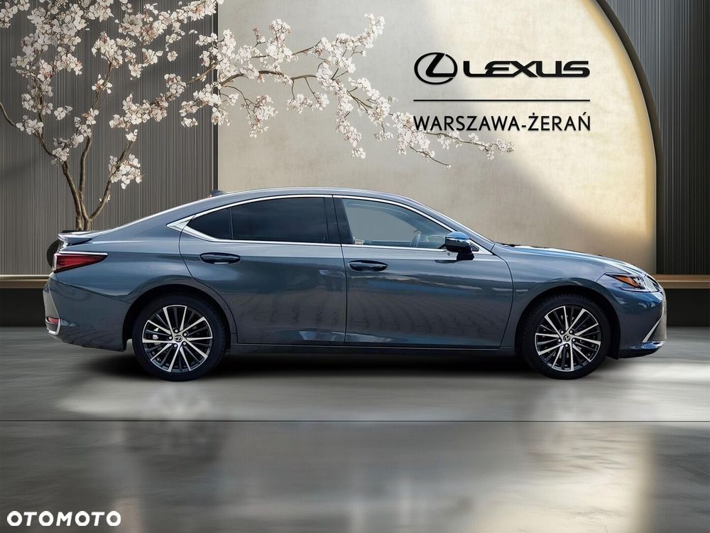 Lexus ES 300h Prestige - 8