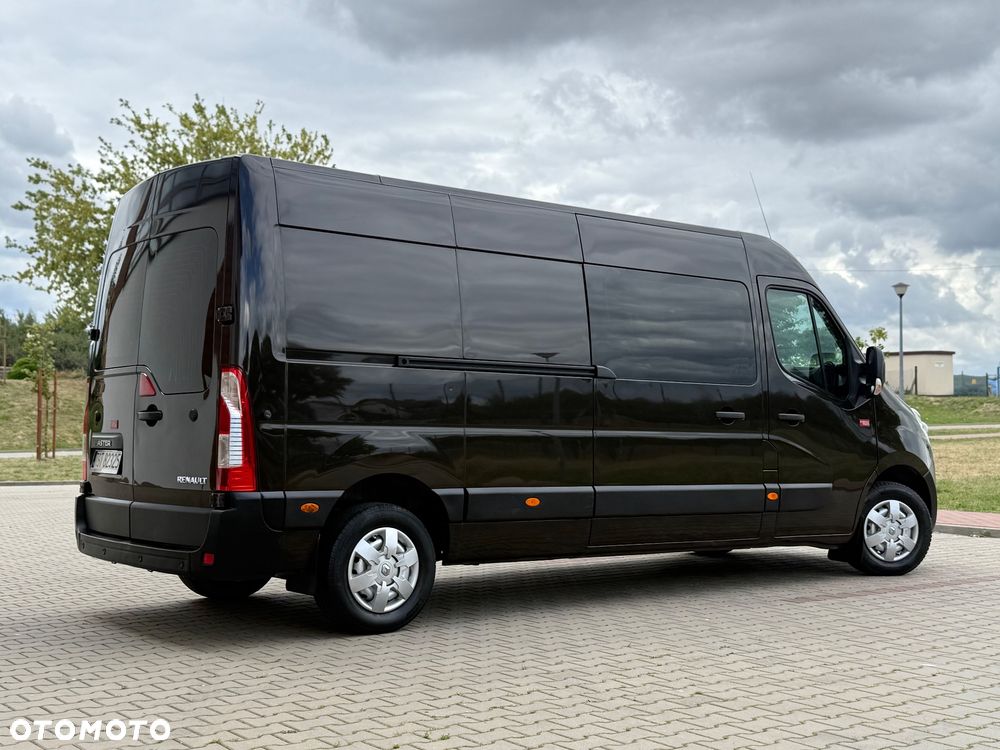 Renault MASTER - 24