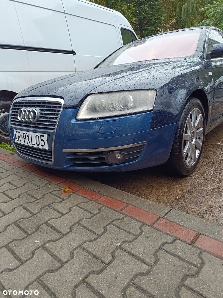 Audi A6 Limousine - 10