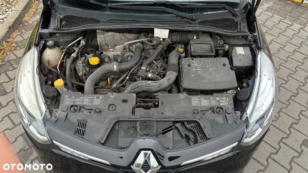 Renault Clio - 26