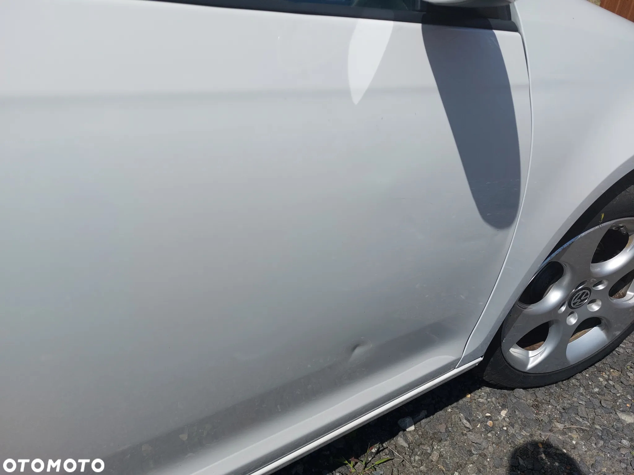 Volkswagen Golf Variant 1.6 TDI BlueMotion Technology Trendline - 12