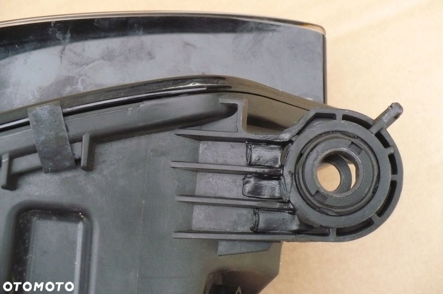 AUDI A4 B9 LIFT FULL LED - LAMPA PRZÓD PRAWA - 7