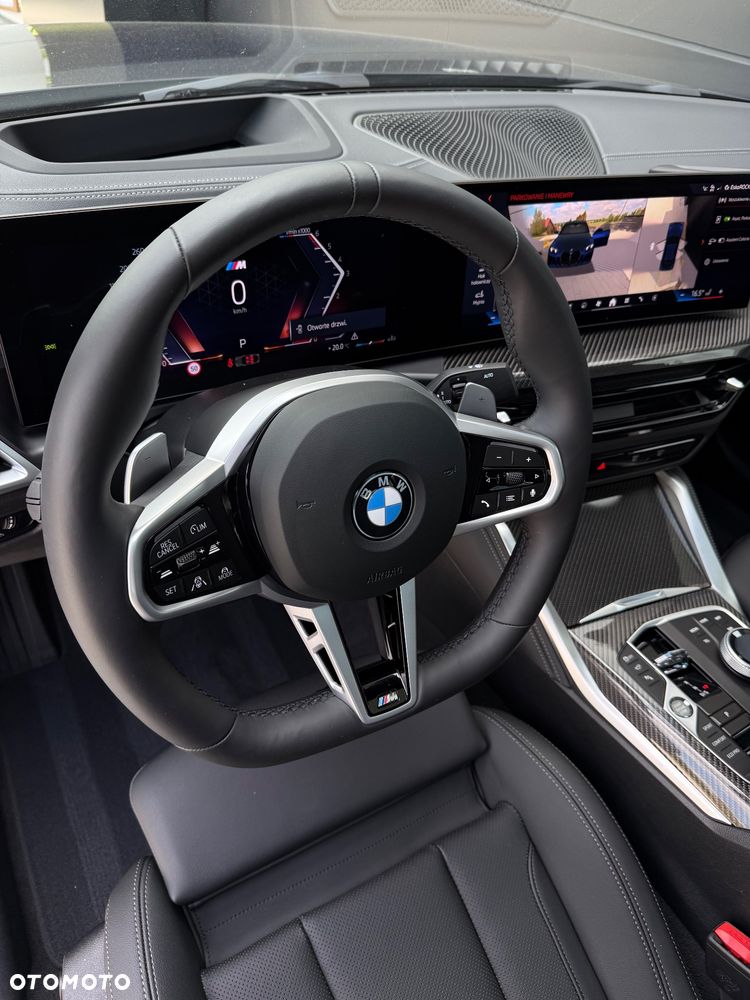 BMW Seria 4 420d xDrive M Sport sport - 26