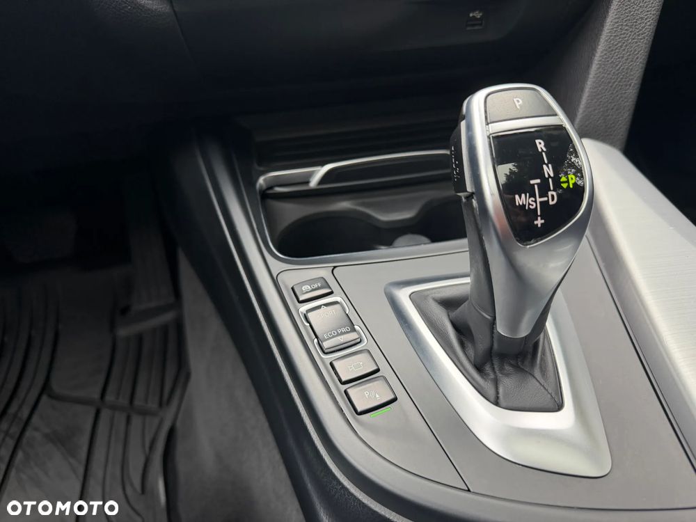 BMW Seria 4 440i xDrive Sport-Aut M Sport - 9