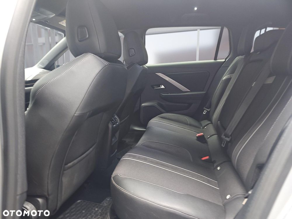 Opel Astra 1.5 CDTI GS S&S - 10