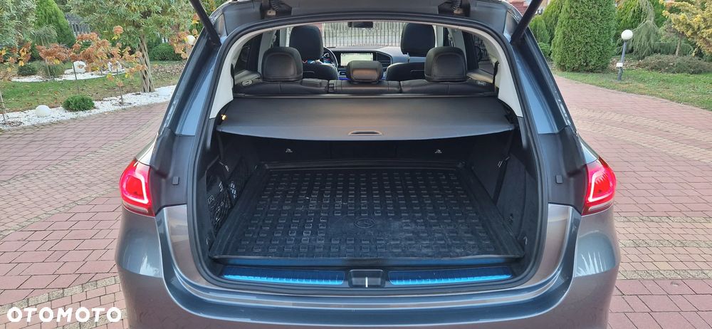 Mercedes-Benz GLE 400 d 4-Matic Premium Plus - 12