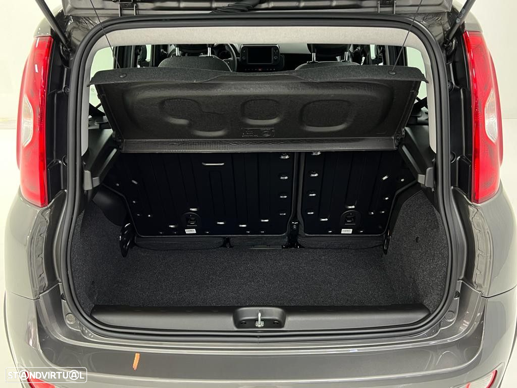 Fiat Panda 1.0 Hybrid City Life - 6