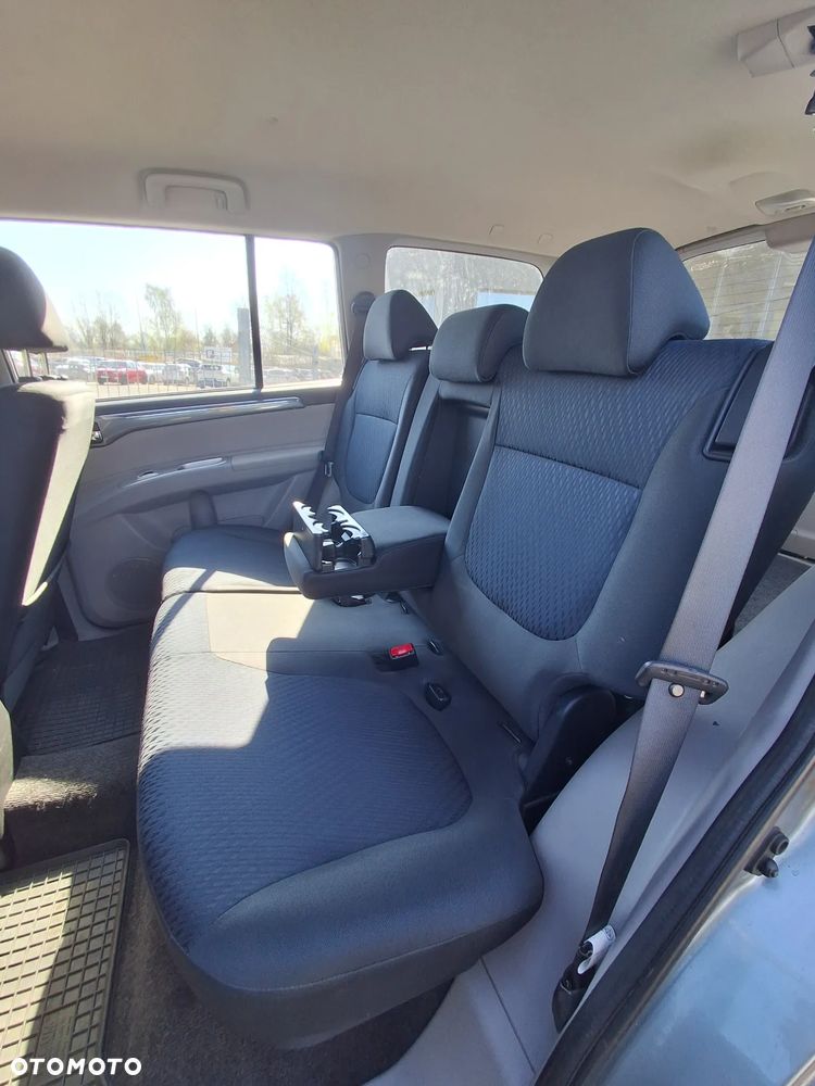 Mitsubishi Pajero Sport - 22