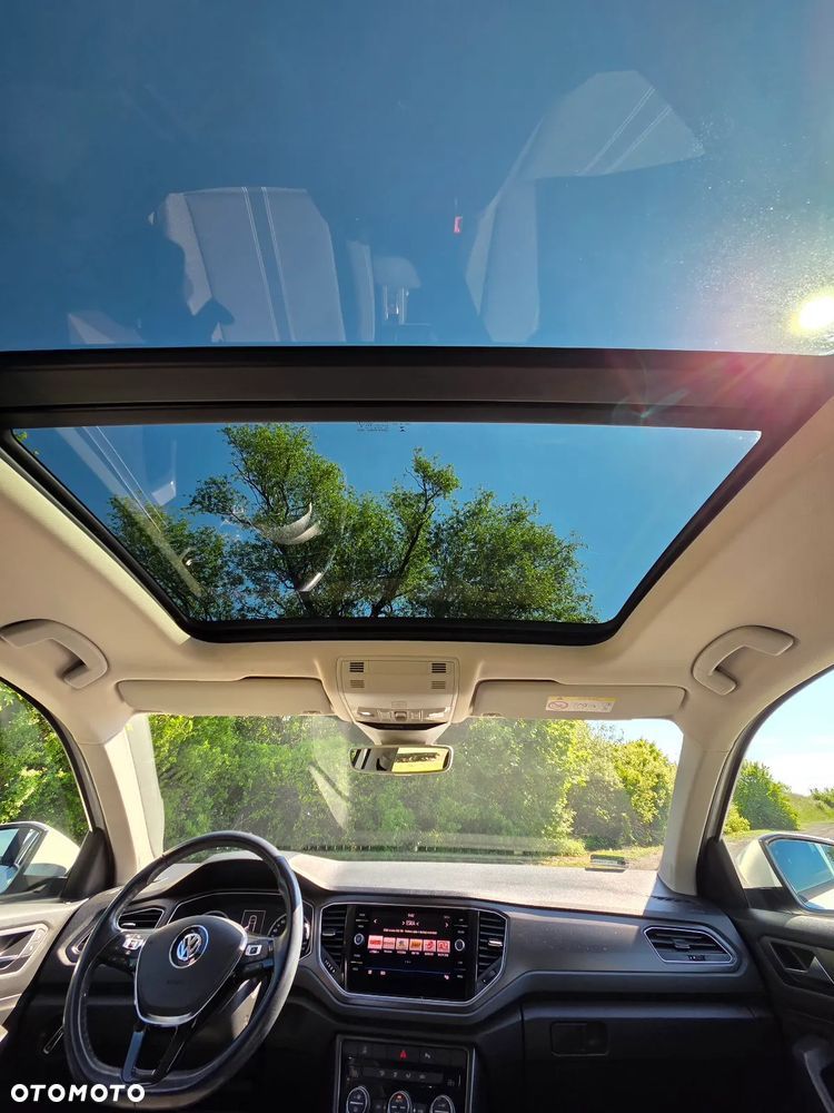 Volkswagen T-Roc 1.5 TSI ACT Advance - 18