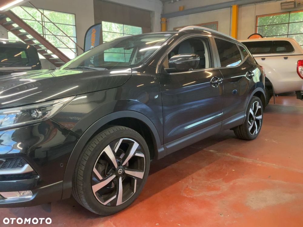 Nissan Qashqai 1.6 DIG-T Tekna+ - 6