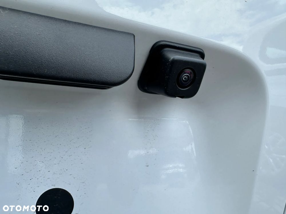 Fiat Doblo Cargo XL 1.5D 130KM automat - 6