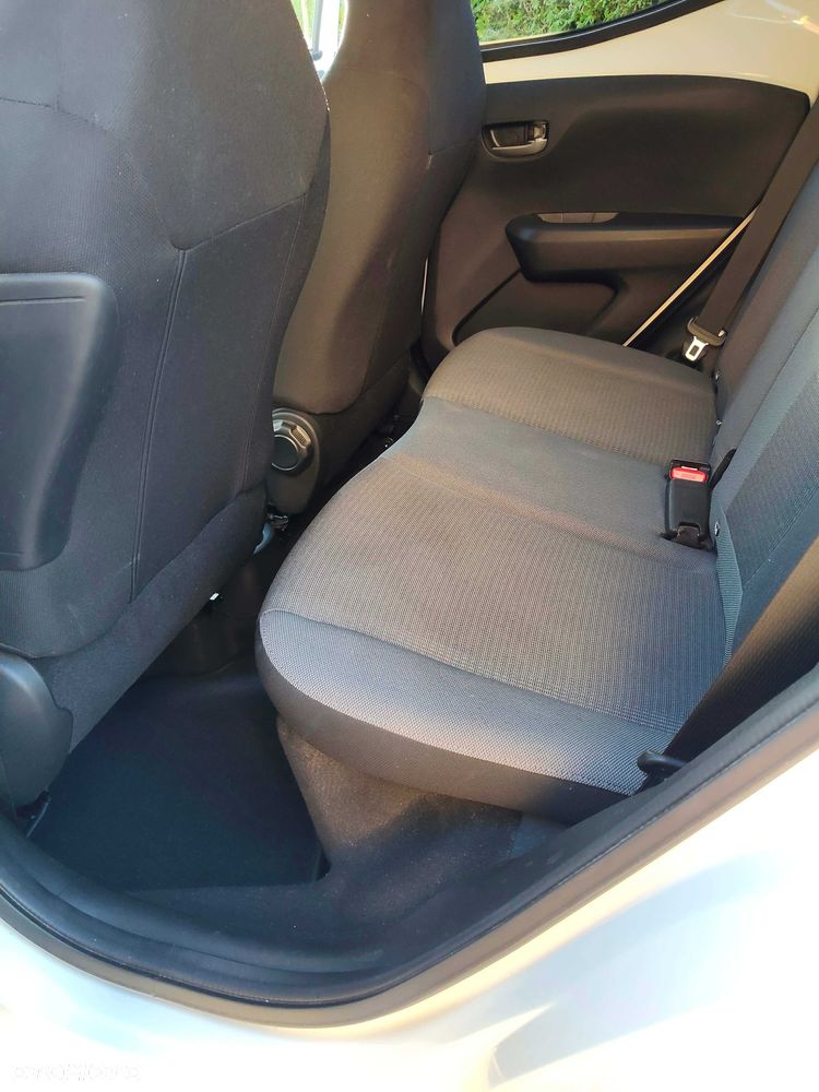 Toyota Aygo - 8