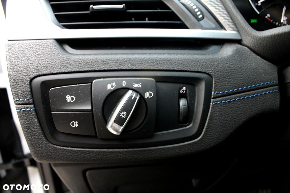 BMW X2 sDrive18i M Sport - 20