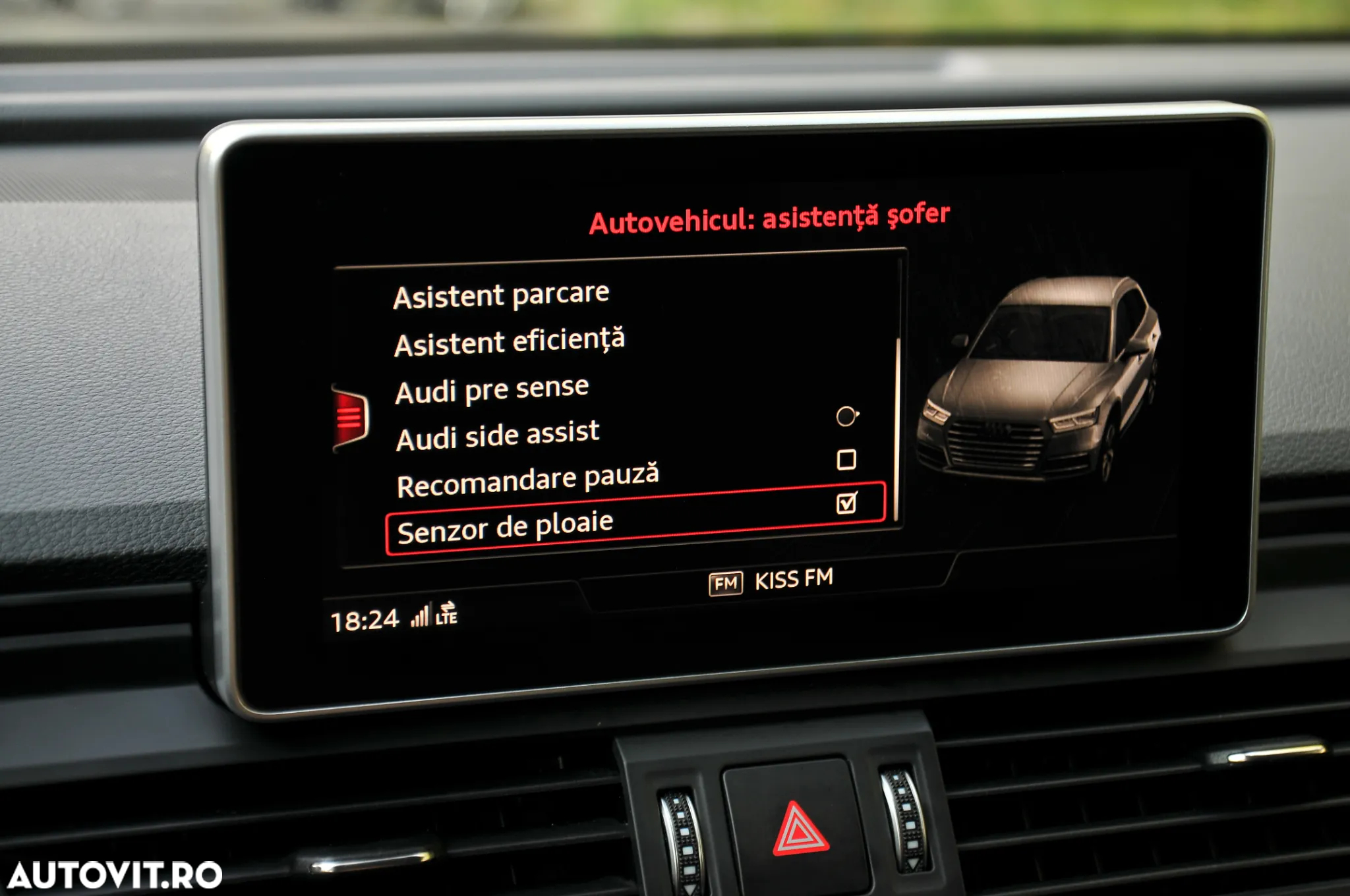 Audi Q5 50 TFSI e quattro S tronic - 17