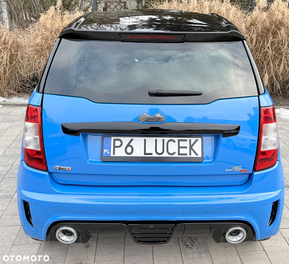 Ligier JS50 1.2 16V Cosmo - 22