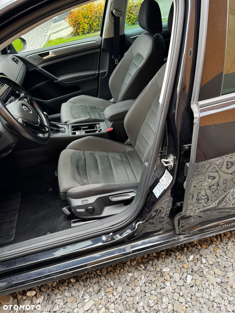 Volkswagen Golf 2.0 TDI BMT Highline DSG - 6