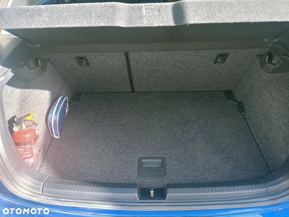 Volkswagen Polo 1.0 TSI Comfortline - 10