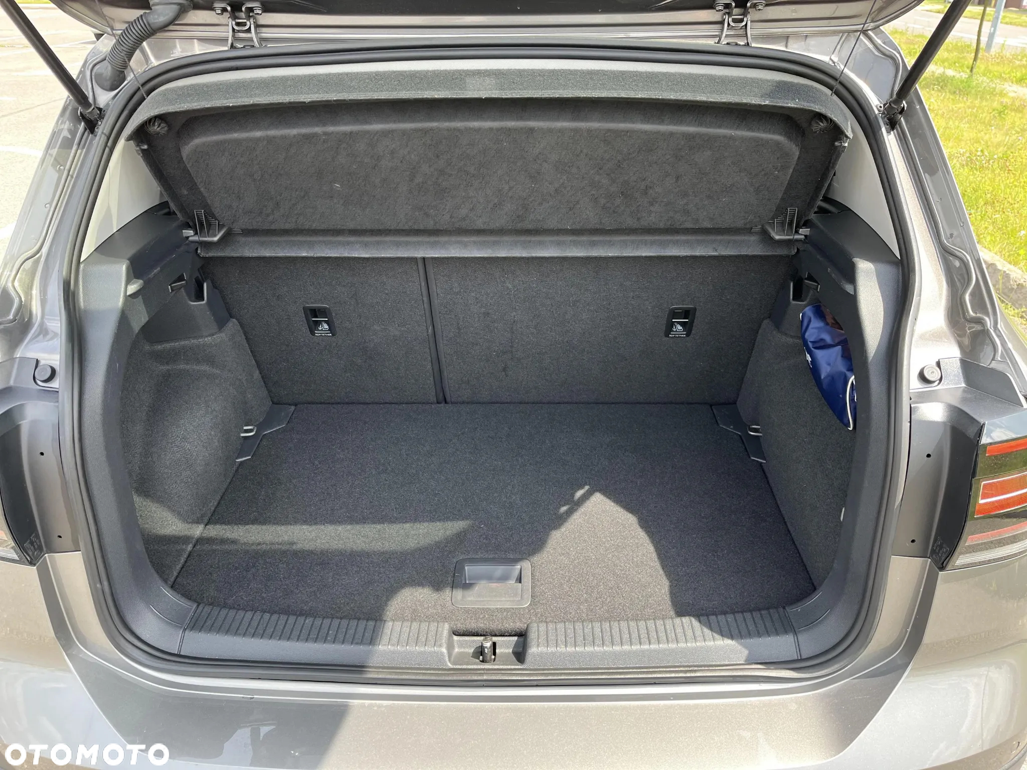 Volkswagen T-Cross 1.5 TSI ACT Style DSG - 18