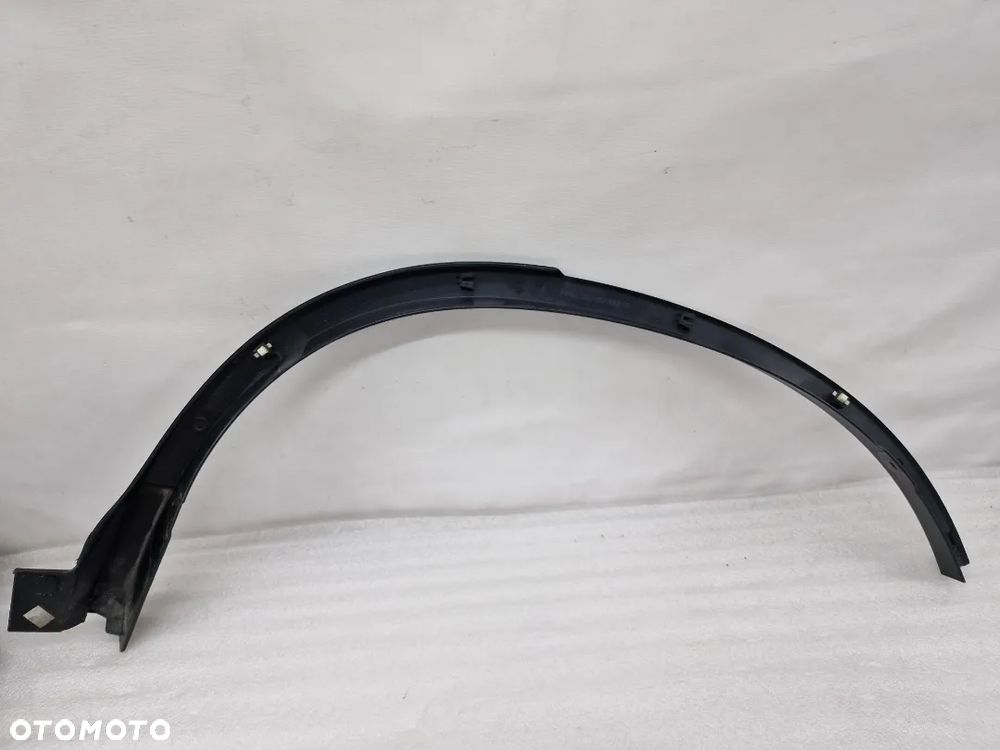 HONDA CR-V III 06-11 LEWA / PRAWA LISTWA NAKŁADKA BŁOTNIKA TYLNA TYLNIA TYŁ NR 74410-SWA / 74410-SXS / 74450-SWA , NR AUKCJI NB5 - 3