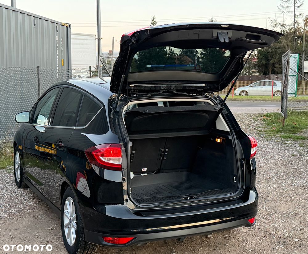 Ford C-MAX - 36