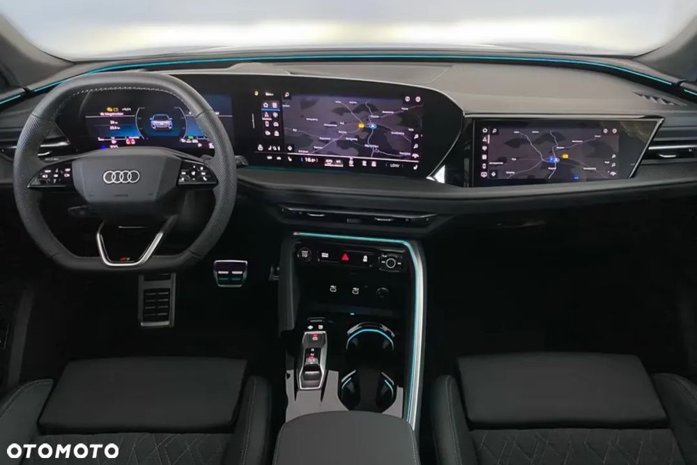 Audi SQ5 TFSI quattro S tronic - 8