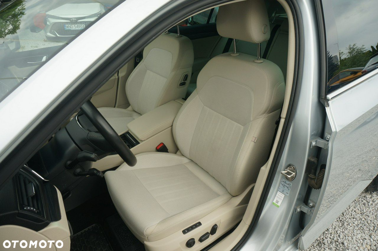 Skoda Superb - 24