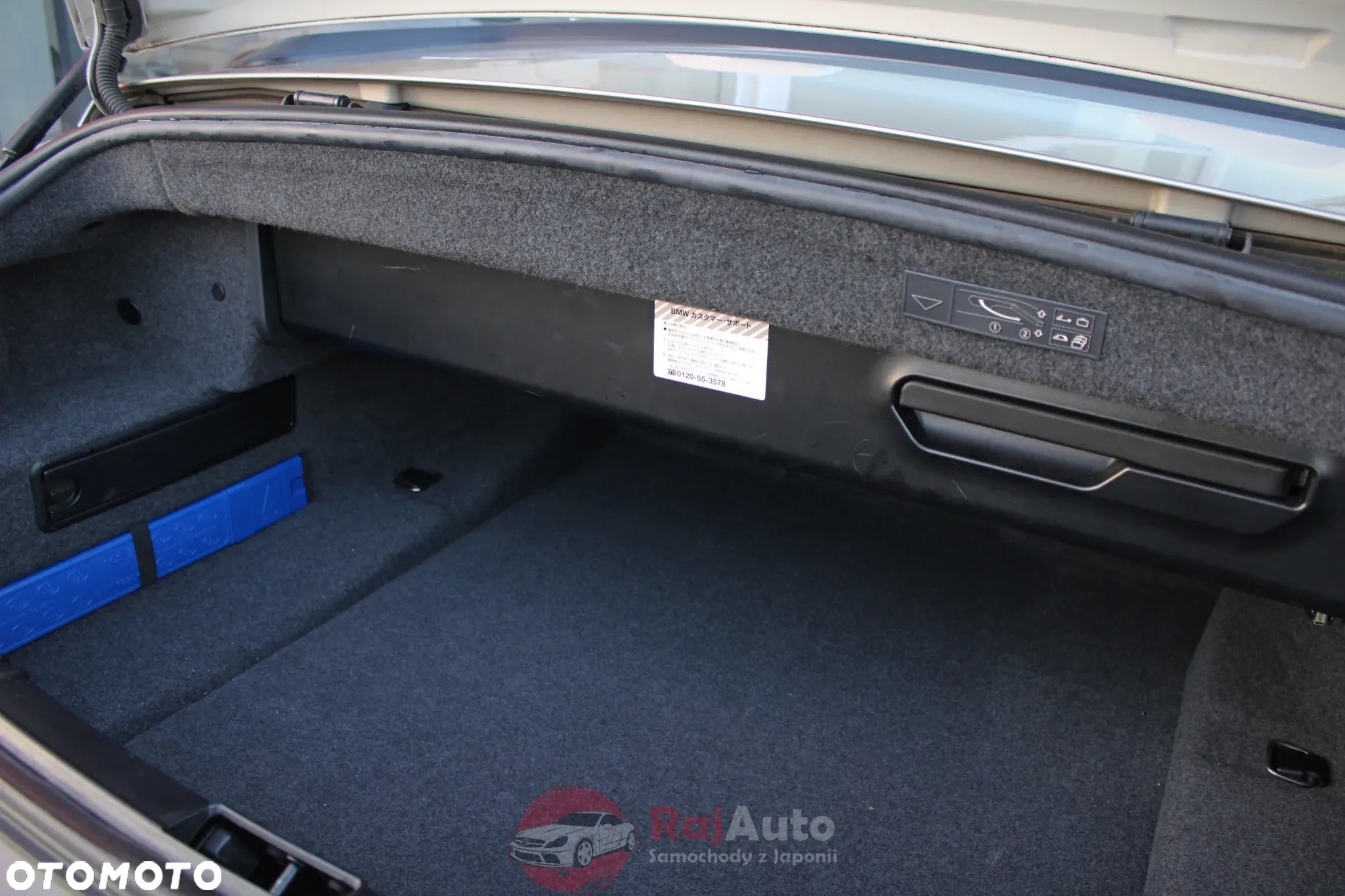 BMW Seria 6 650 i - 22