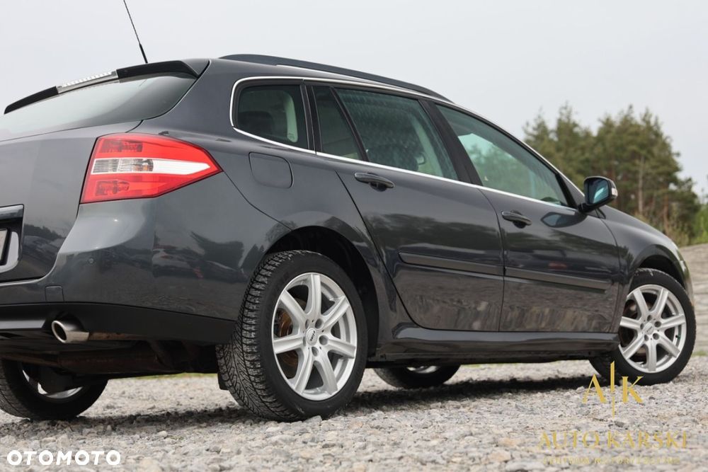 Renault Laguna - 18