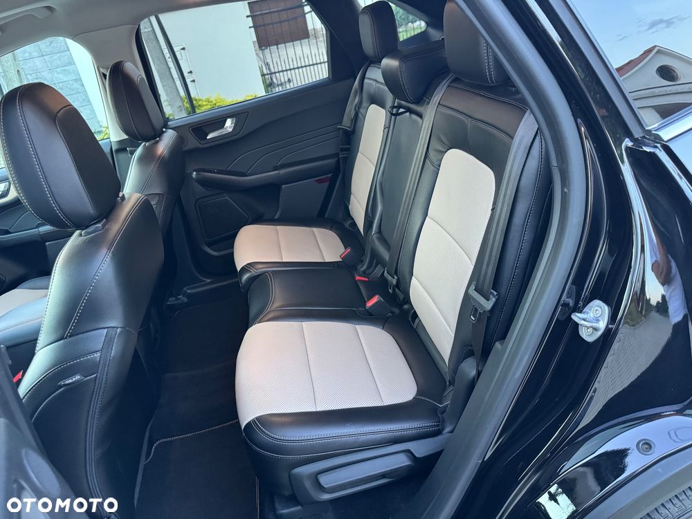 Ford Escape - 23